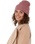 The Barts Womens Bridgey Beanie in Morganite