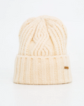 Farrah Beanie in Cream