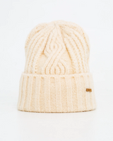 Farrah Beanie in Cream