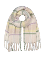 The Barts Womens Loriant Scarf in Sand