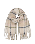 The Barts Womens Loriant Scarf in Light Brown