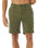 The Rip Curl Mens Classic Surf Chino Walkshorts in Dark Olive