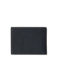 The Rip Curl Mens Patched Wallet in Black