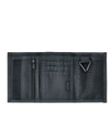 The Rip Curl Mens Search Surf Wallet in Black & Olive