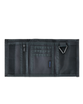 The Rip Curl Mens Search Surf Wallet in Black & Olive