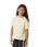 The Rip Curl Girls Girls Tropic Search T-Shirt in Lemon Ice