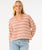 The Rip Curl Womens Bobbi Sweatshirt in Multi