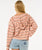 The Rip Curl Womens Bobbi Sweatshirt in Multi