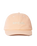 The Rip Curl Womens Surf Spray 5 Panel Cap in Bright Peach