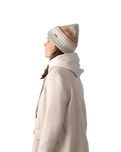 The Barts Womens Vreya Beanie in Light Pistache