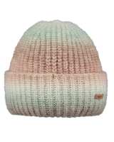 The Barts Womens Vreya Beanie in Light Pistache