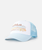 The Rip Curl Womens Mixed Revival Trucker Cap in Light Blue