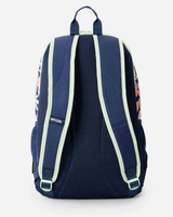 The Rip Curl Ozone 2.0 30L Backpack in Multi