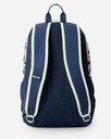 The Rip Curl Ozone 2.0 30L Backpack in Off White