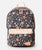 Double Dome Backpack in Peach