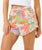 The Rip Curl Womens Cala Vadella Boardshorts in Multi