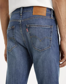 The Levi's® Mens 511™ Slim Jeans in Medium Indigo Worn In