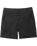 The Brixton Mens Everyday Coolmax Walkshorts in Washed Black