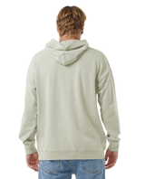 The Rip Curl Mens Original Surfers Hoodie in Mint Haze