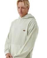 The Rip Curl Mens Original Surfers Hoodie in Mint Haze