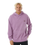 The Rip Curl Mens Original Surfers Hoodie in Dusty Purple