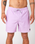 The Rip Curl Mens Daily Volley Shorts in Lilac