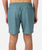 The Rip Curl Mens Daily Volley Shorts in Bluestone