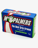 The Mrs Palmers Cold Water Surf Wax in Assorted