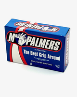 The Mrs Palmers Cool Water Surf Wax in Assorted