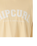 The Rip Curl Womens Seacall Crop Heritage T-Shirt in Blush