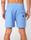 The Rip Curl Mens Mirage Retro Golden Hour Boardshorts in Blue Yonder