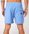 The Rip Curl Mens Mirage Retro Golden Hour Boardshorts in Blue Yonder