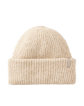 The Rip Curl Womens Classic Surf Beanie in Stone