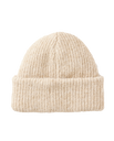 The Rip Curl Womens Classic Surf Beanie in Stone