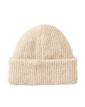 The Rip Curl Womens Classic Surf Beanie in Stone