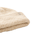 The Rip Curl Womens Classic Surf Beanie in Stone