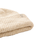 The Rip Curl Womens Classic Surf Beanie in Stone