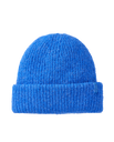 The Rip Curl Womens Classic Surf Beanie in Wild Berry