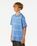 The Rip Curl Boys Boys Lost Islands Tie Dye T-Shirt in Blue Yonder