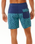 The Rip Curl Mens Mirage Downline Boardshorts in Washed Navy