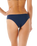 The Rip Curl Womens Day Break Multi Cheeky Bikini Bottoms in Navy