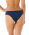 The Rip Curl Womens Day Break Multi Cheeky Bikini Bottoms in Navy