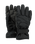 The Barts Mens Basic Ski Gloves in Black