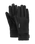 The Barts Mens Powerstretch Touch Gloves in Black