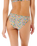 The Rip Curl Womens Afterglow Floral Full Bikini Bottoms in Multi