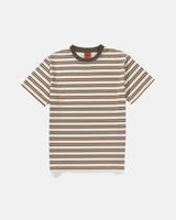 Vintage Stripe T-Shirt in Natural