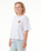 The Rip Curl Womens Icons Of Surf Heritage T-Shirt in White