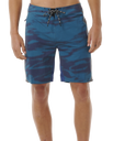 The Rip Curl Mens Mirage 3-2-One Ultimate Boardshorts in Trekking Green