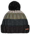 The Barts Mens Wilhelm Beanie in Cedar