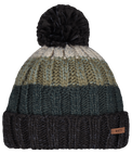 The Barts Mens Wilhelm Beanie in Cedar